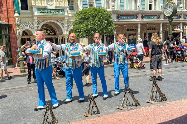 NEW Dates Announced for Popular Disney Fan Event