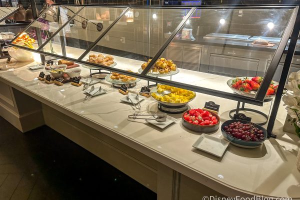One of Our Favorite Breakfasts is Now GONE From Disney World