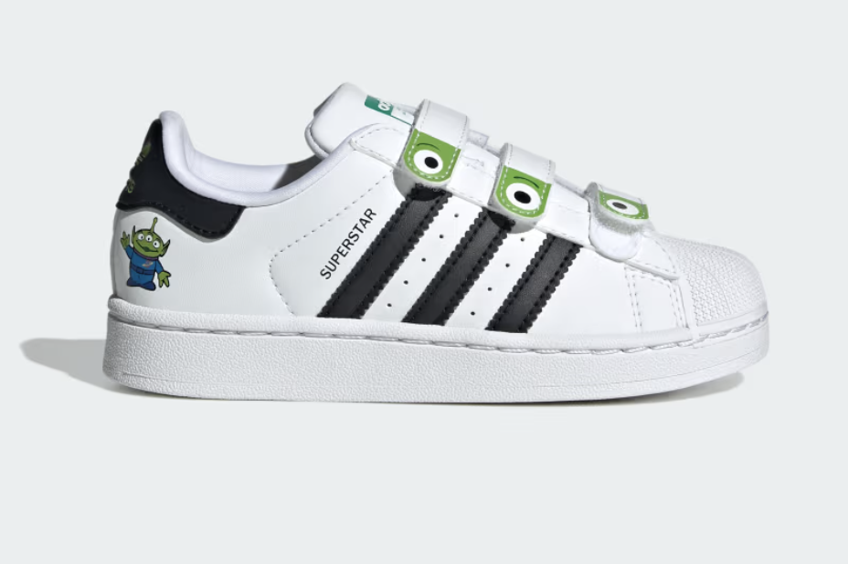 A New adidas Disney Shoe Collection Just Launched | the disney food blog