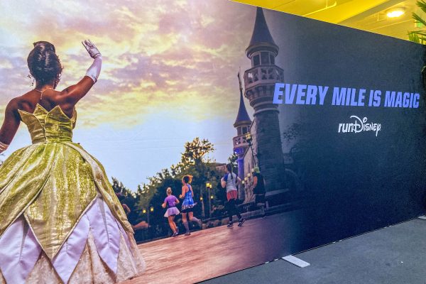 Disney Just Revealed a NEW Virtual Event