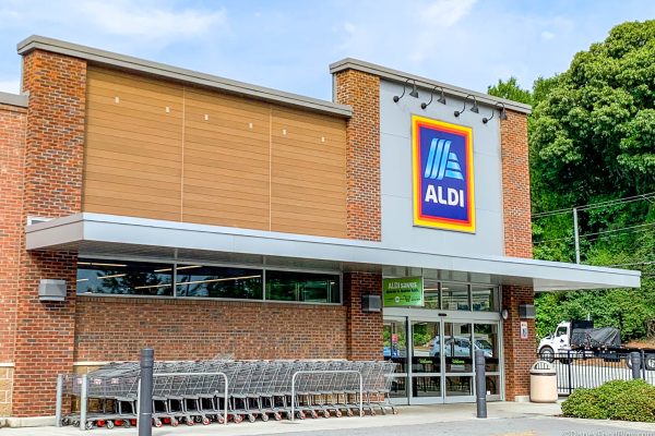 ALDI Is Releasing New Disney Summer Essentials Next Week