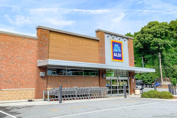 5 NEW Items Everyone Will Be Buying at ALDI Next Week