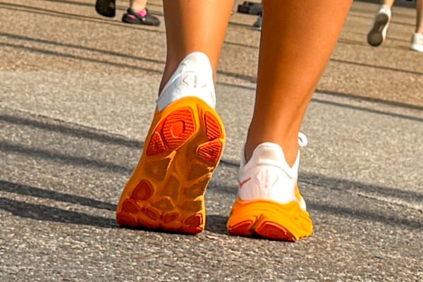 We Spent Thousands of Hours Testing Shoes in Disney World — Here’s What You Need To Know!