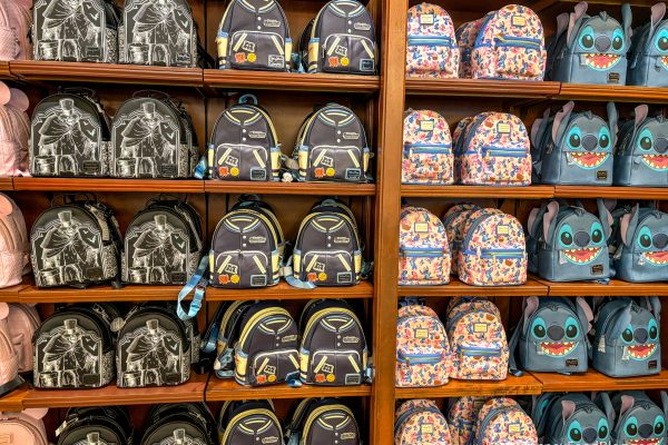 Why Every Disney Adult Is Going to Walmart for Loungeflys