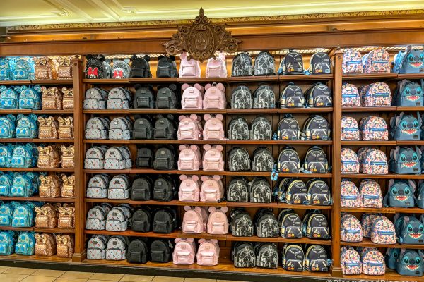 Full List: Every New Disney Loungefly Released This Month — Prices and Links