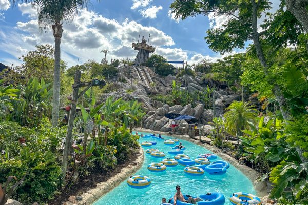 This Disney World Change Could Fix a BIG Problem at Typhoon Lagoon