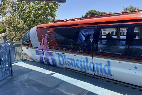 In Just a Few Days, This Disneyland Attraction FINALLY Reopens!