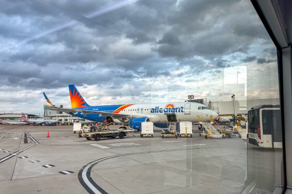 Budget Airline Announces 9 New Nonstop Flights