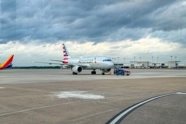 American Airlines Cuts 6 Nonstop Routes