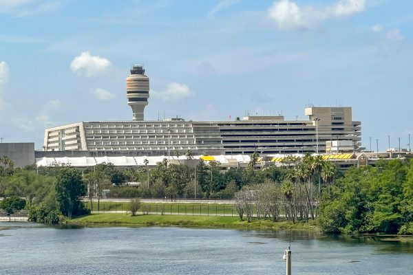 NEW Change Hits Orlando Airport This Month