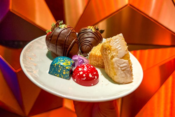 Five Disney World Restaurants Fans Aren’t Booking in 2027