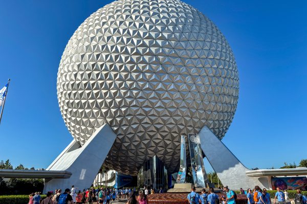 6 Abandoned Places in EPCOT in Desperate Need of Life