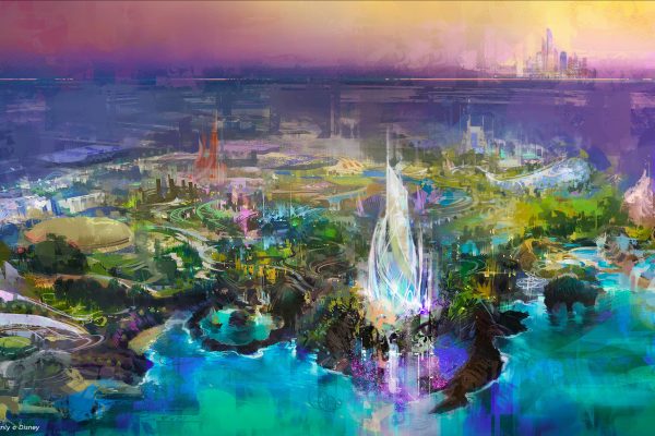 “We Are Fully Committed To Seeing That Project Through” – Disney’s Abu Dhabi Is Still In Progress