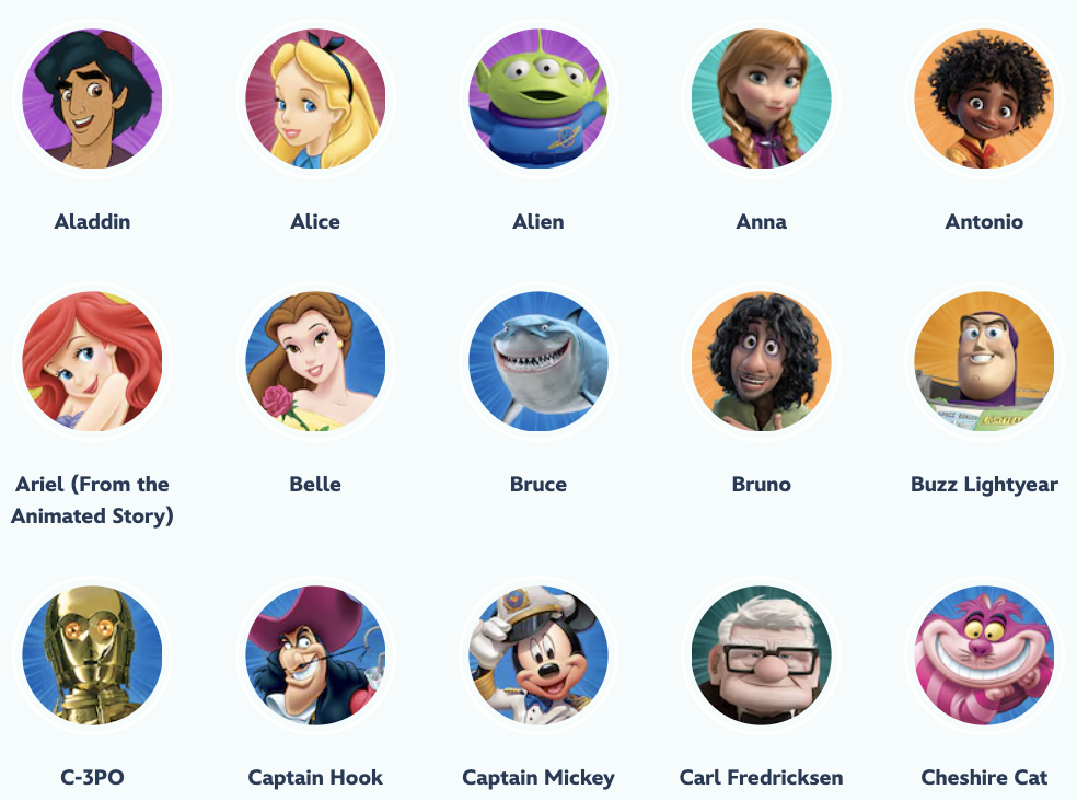 ALERT! The Disney World App Just Got 17X BETTER | the disney food blog