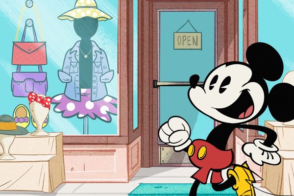 5 Items You Genuinely NEED at Disney World