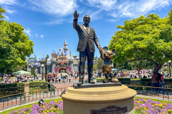 4 New Rules Disneyland Is Enforcing in 2026