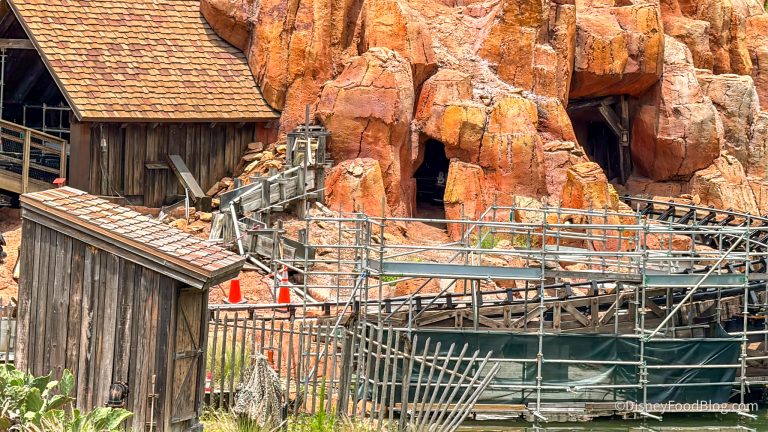 9 Rides Will Be Closed at Disney World in September | the disney food blog