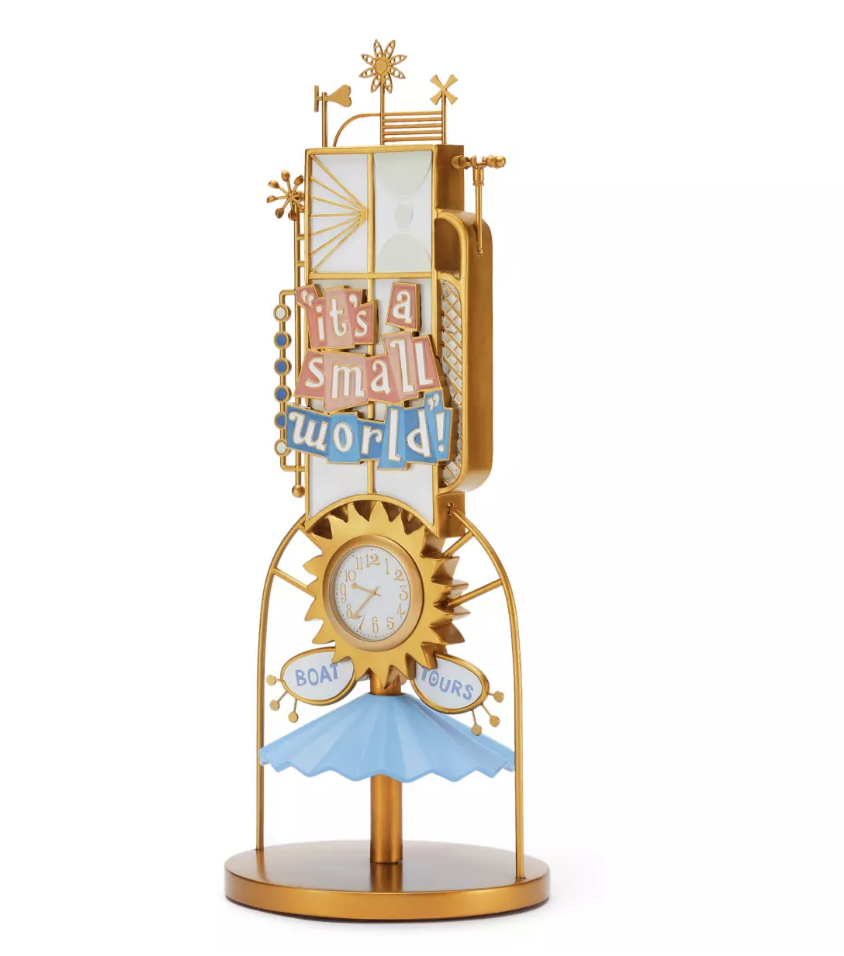This New Collection Gives All the Retro Disney Vibes | the disney food blog