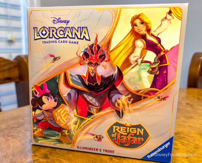 Disney Lorcana HAUL: You Guys Are NEVER Gonna Believe What I Just