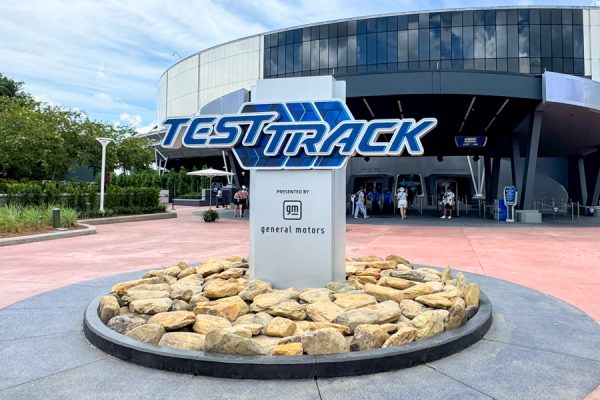 Honestly, We’re a Little Shocked by the Low Disney World Wait Times This Week