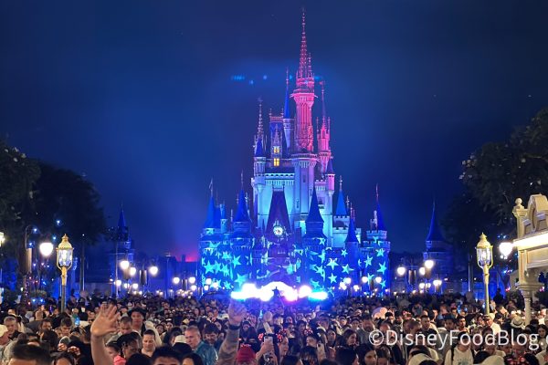 Why Every Disney Fan Has TODAY Circled on Their Calendar