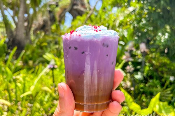 4 Viral Food Trends That Just Won’t Leave Disney World