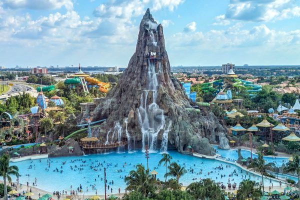 WARNING! An Entire Universal Park Will Soon CLOSE for MONTHS