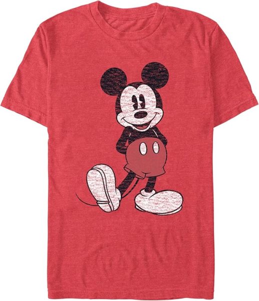 2025-Mickey-Mouse-Distressed-Look-T-Shir