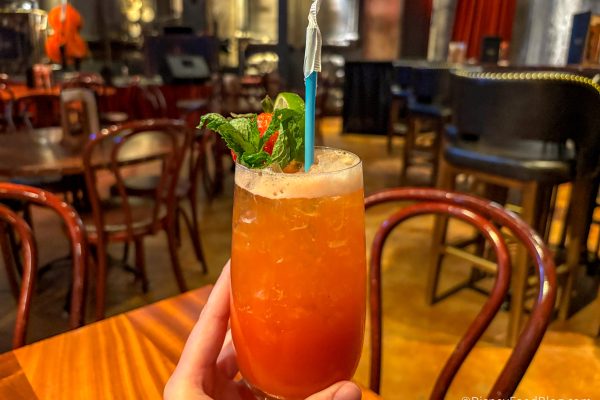 This Disney World Event Is BACK for One Night Only