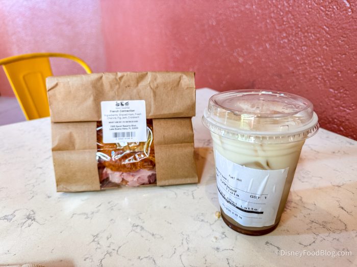 REVIEW: You Can Get Self Serve DOLE Whip At This Disney World