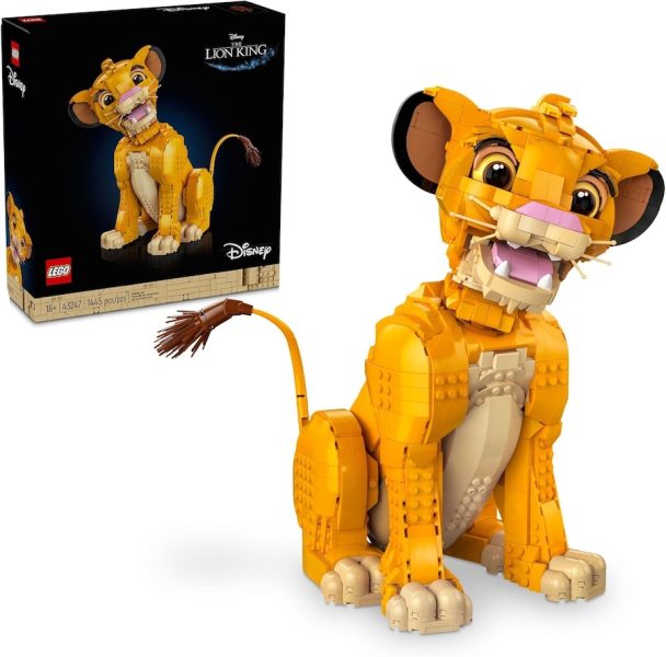 2025-amazon-prime-day-LEGO-Simba-608x600