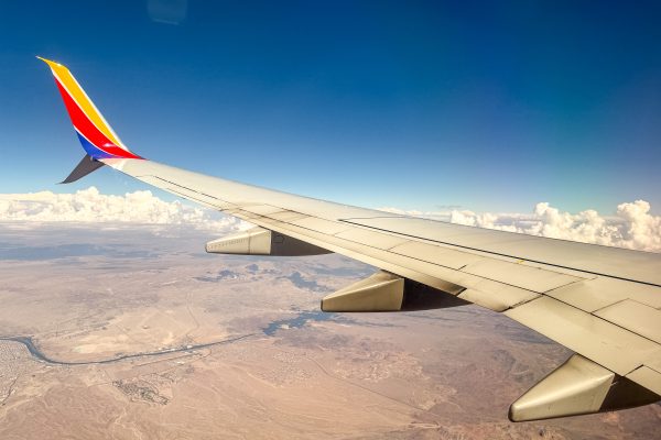 3 New Rules to Know When Flying Economy to Disney World