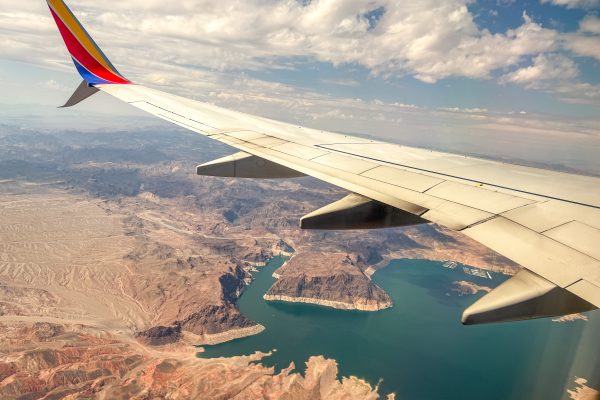 Southwest Airlines Just Added a NEW Perk!