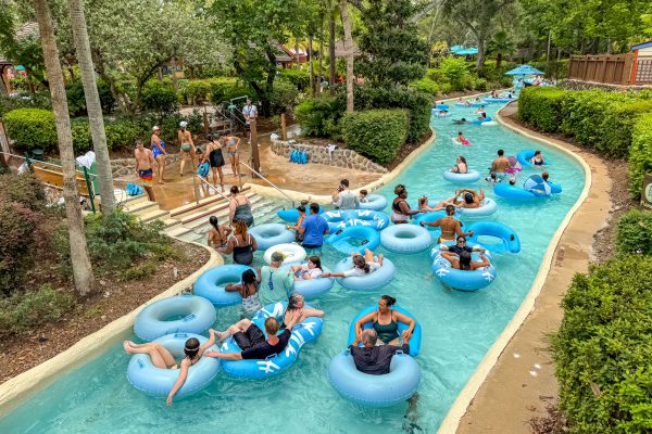 This Disney World Hotel Perk Returns in ONE Month!
