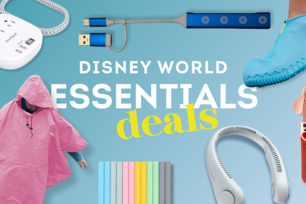 We Know What Every Disney Adult Will Be Buying From Amazon This Weekend