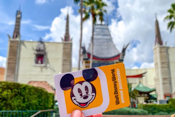 Why Muppet Fans Will Be RUNNING To Disney World Soon