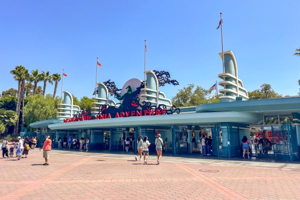 NEWS: Tickets On Sale NOW for Disney’s Oogie Boogie Bash