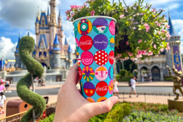 FULL GUIDE To Bottled vs Fountain Soda in Disney World