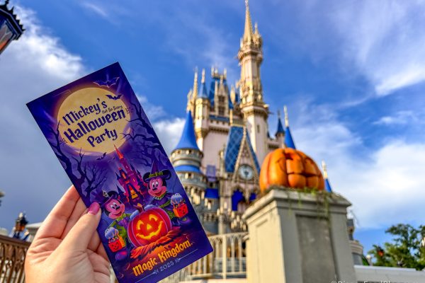 Don’t Book Tickets for Mickey’s Not-So-Scary Halloween Party in 2026 Before You Read This