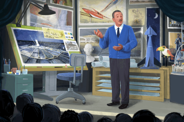 “Stop Ruining The Old Stuff” Disney Fans React To Latest Carousel of Progress News