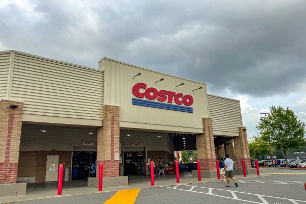 It’s Official: This Costco Food Court NEWS Just Made My Whole Year