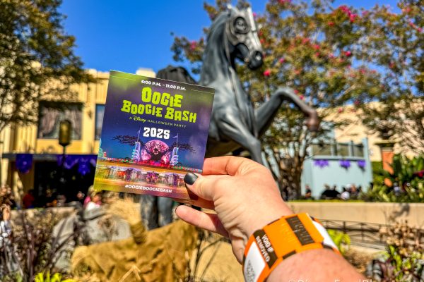 Why Disney Fans May Spend HOURS on Their Computers on June 18th