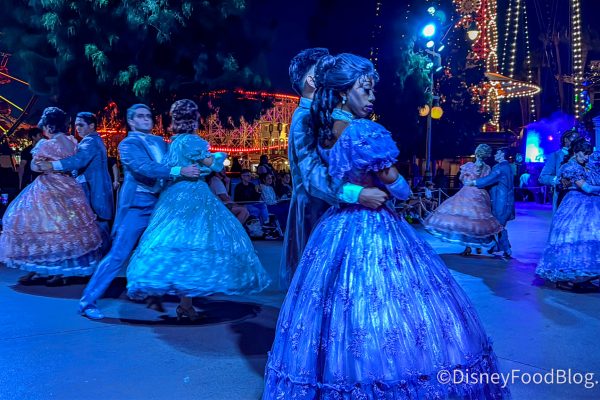 Disney Announces NEW Haunted Mansion Street Party for Oogie Boogie Bash