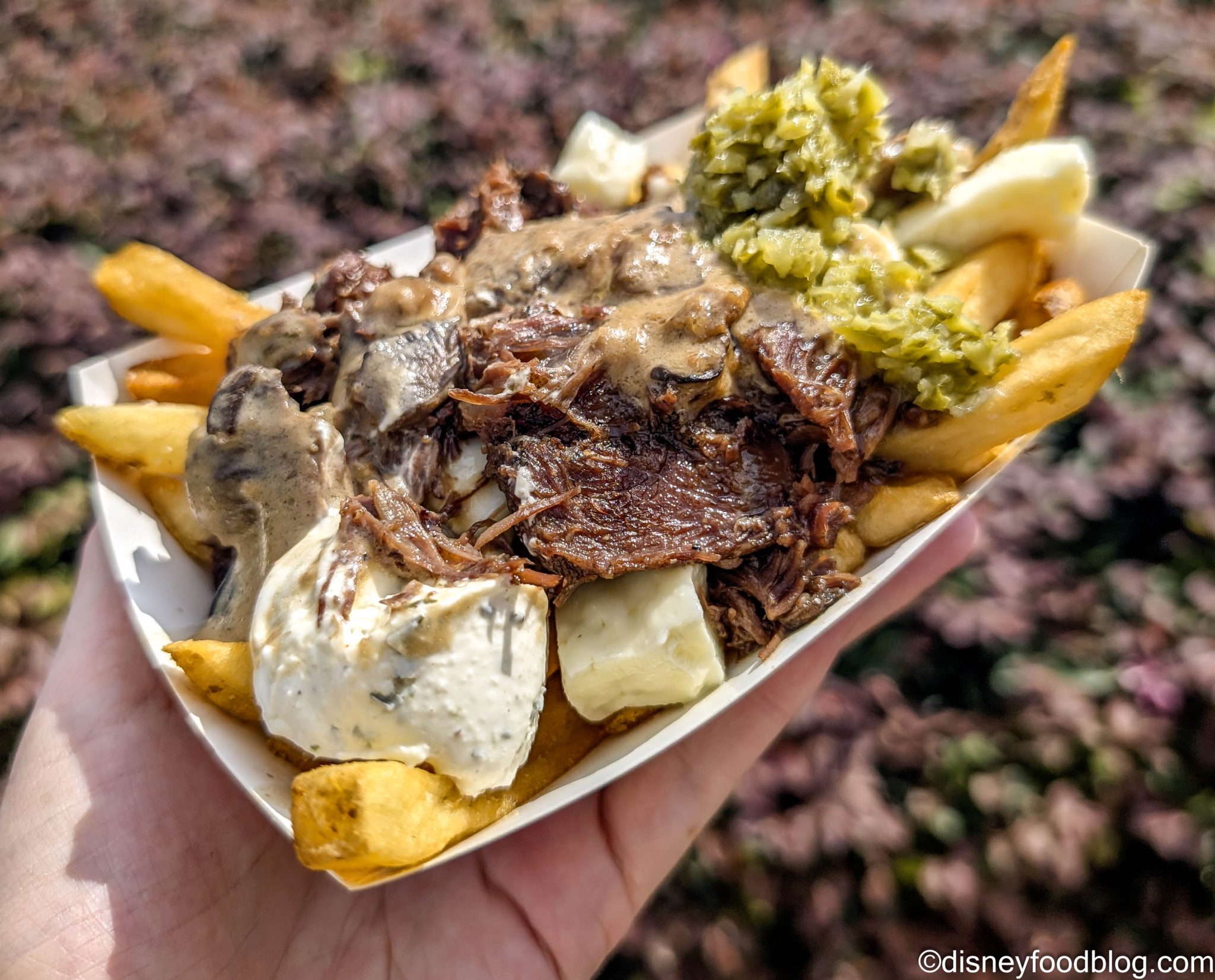 MAJOR Restaurant Change Is Coming to EPCOT in 8 Days! | the disney food ...