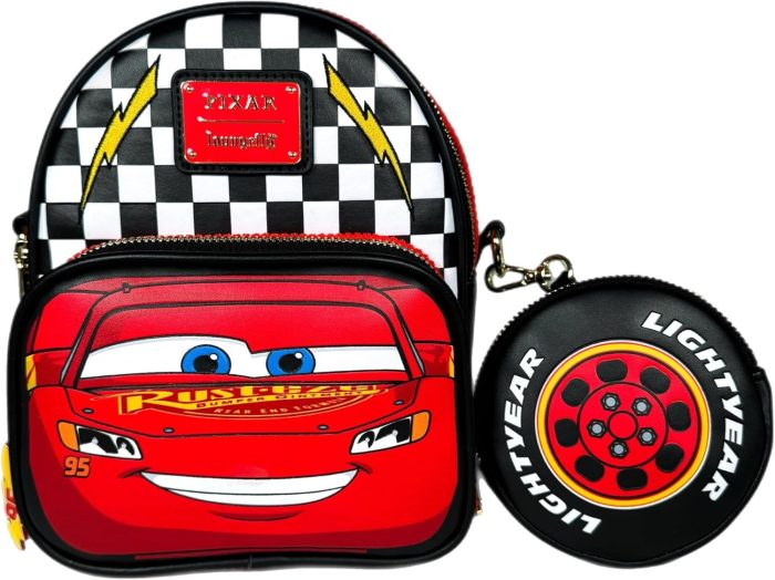 loungefly-lightning-mcqueen-mini-backpac