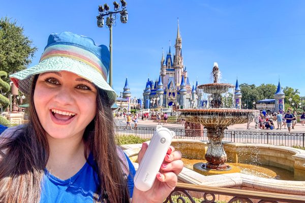 We Spent Thousands of Hours Testing Fans in Disney World — Here’s What You Need To Know!