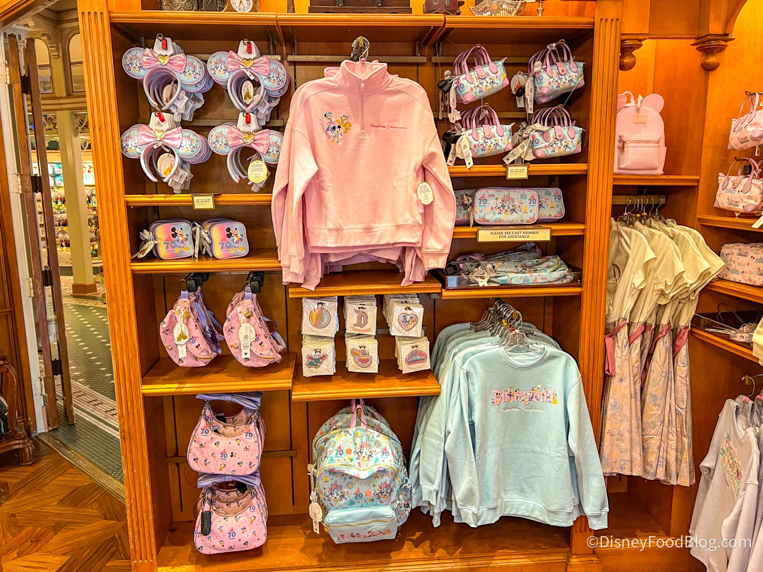 Disney X Stoney Clover Lane Just Dropped A Brand New Collection Online