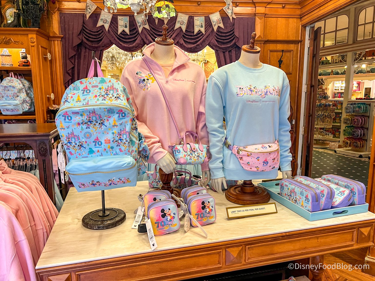 Disney X Stoney Clover Lane Just Dropped A Brand New Collection Online