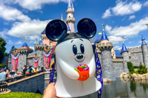 Why August Is HUGE for Disney Popcorn Bucket Fans