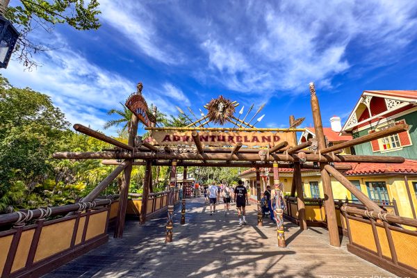 Could CHANGES Be Coming to Adventureland in Disney World? Here’s What We Know